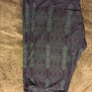 Lularoe tc leggings